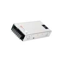 MSP-450-15 Netzteil: Impuls Modul 450W 15VDC 218X105X41Mm 13,5-18VDC 30A Mean We