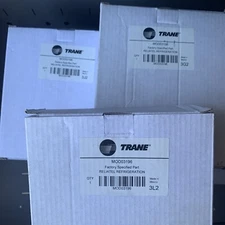 Trane / American Standard OEM Reliatel Circuit Board MOD03196 X13650867230