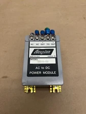 Acopian DB15-50 AC to DC Power Module
