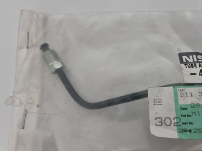 Genuine Nissan TERRANO 2 Tube ASSY - Brake Rear 46282-0f001 for 