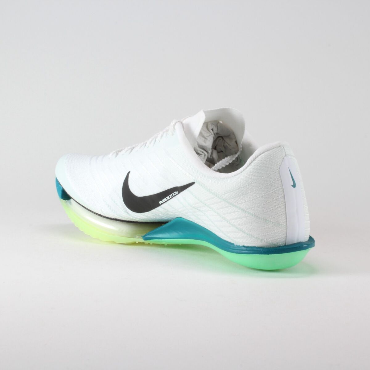 Nike Air Zoom Maxfly 2 Green FD8395-102 Men's Size 6 Nike Air Zoom Maxfly 2 Green FD8395-102 Men's Size 6