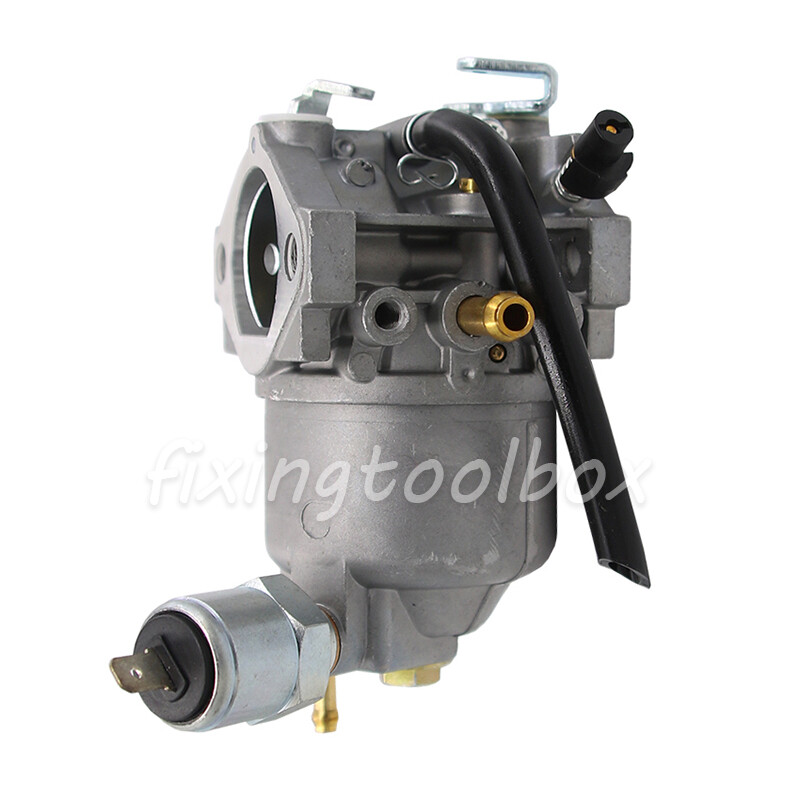 FOR Kawasaki Engine Models FD501VAS03 FD501VAS05 CARBURETOR W/GASKETS