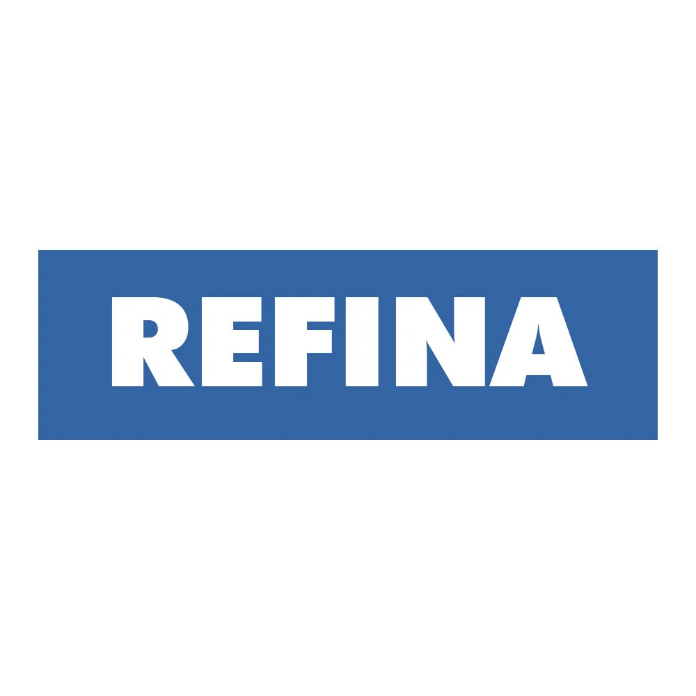 Refina Rose Gold SuperFLEX 3 Plastering Plaster Finishing Trowel