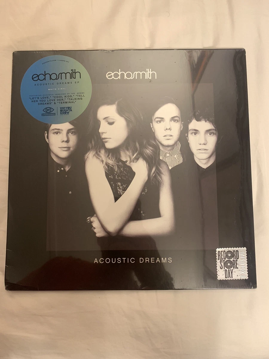 Echosmith Vinyl Records for sale - eBay
