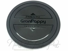 Presto Replacement Lid Storage Cover for GranPappy Model Deep Fryer Gran Pappy