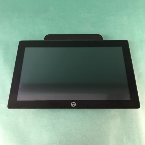 HP RP9 G1 Retail AiO 9115 Touch Screen POS i5-7600 16GB *BIOS LOCK* - Picture 3 of 8