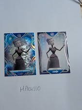 Kakawow Cosmos Warner Bros 100 Corpse Bride Victoria Silver & Victoria STD