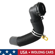 Radiator Outlet Hose Assembly for Chevrolet Cruze Naturally Aspirated 9076033 US