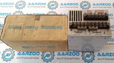 New Eta-sei vtf24sz power supply ac/dc converter 24v 15a
