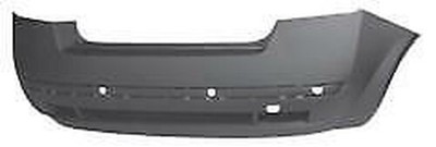 Stoßstange Hinten Mit Grundierung für Fiat Stilo 2001-2006 3p