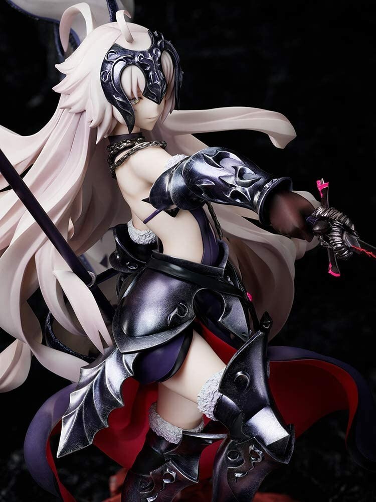 【Licorne】Avenger Jeanne d&#39; Arc 【Alter】 Licorne Fate/Grand Order Avenger Jeanne d'Arc [Alter] Dragon