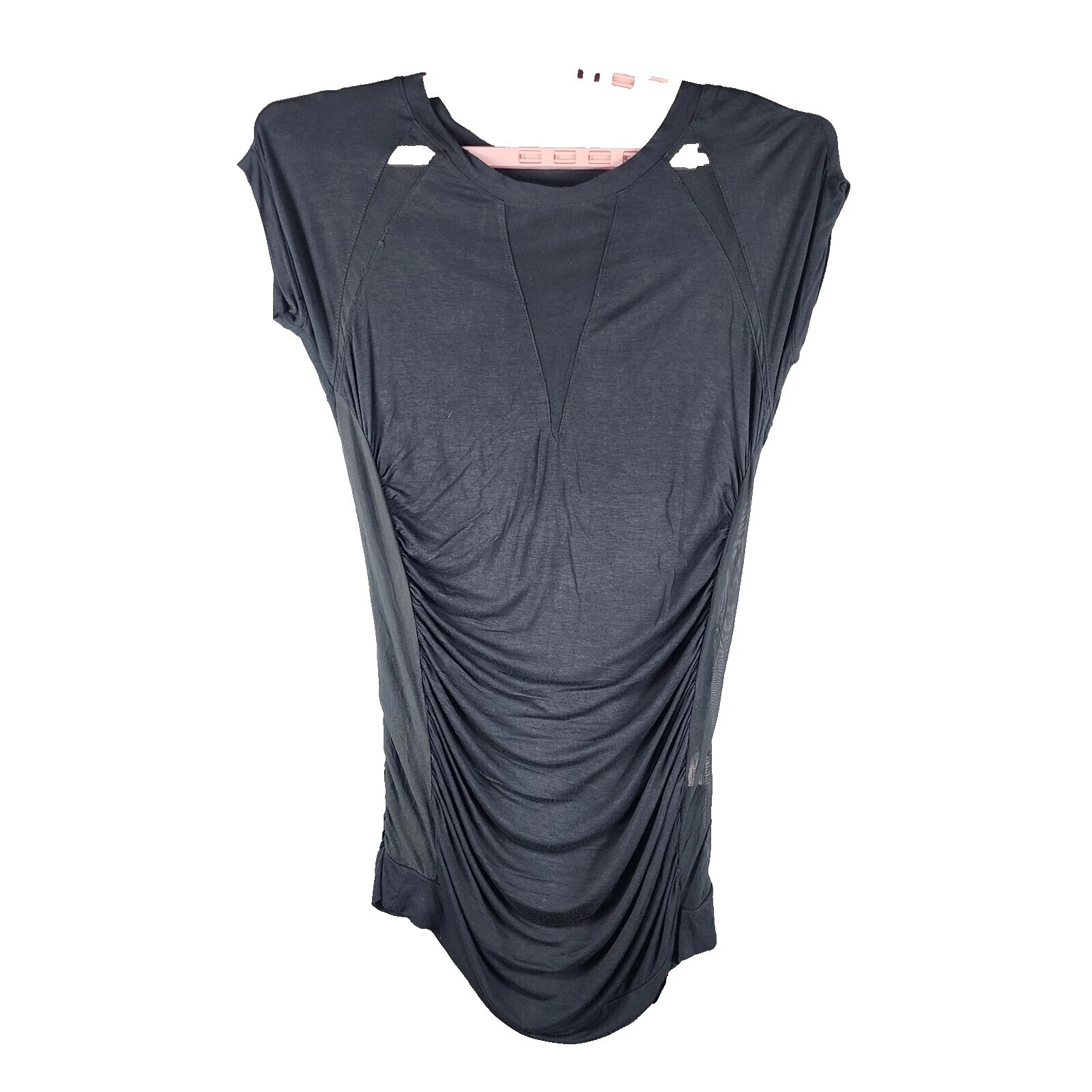 Sean John Regular Size Rayon Clothing for Women