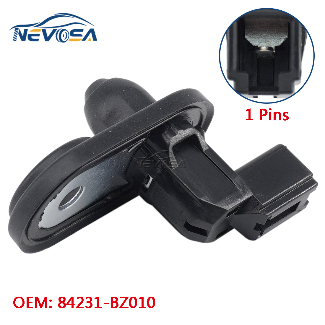 Door light switch For TOYOTA Echo xA xB Yaris/WVE Rear Door 84231
