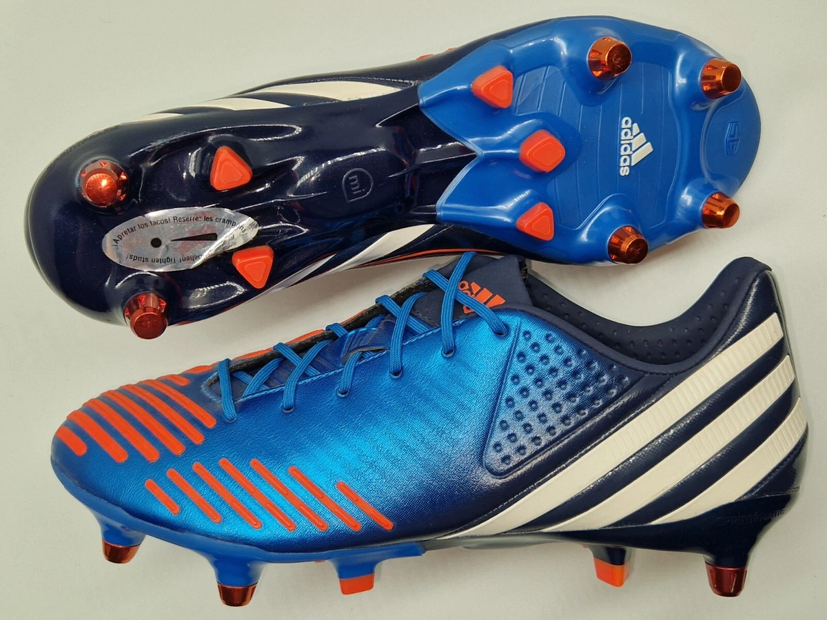 Adidas Predator Lz X-Trx Sg G61628 Uk 7 Us 7,5 Eu 40 2/3 | Ebay