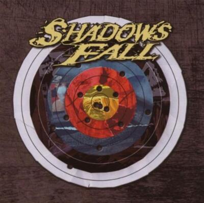 Seeking The Way: The Greatest Hits - Shadows Fall (Audio CD)