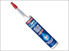 Evo-Stik Evo1hsclear 1 Hour Shower Sealant Clear 310ml