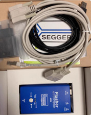 1pcs NEW Segger Flasher ARM programming device programmer 5.07.01.