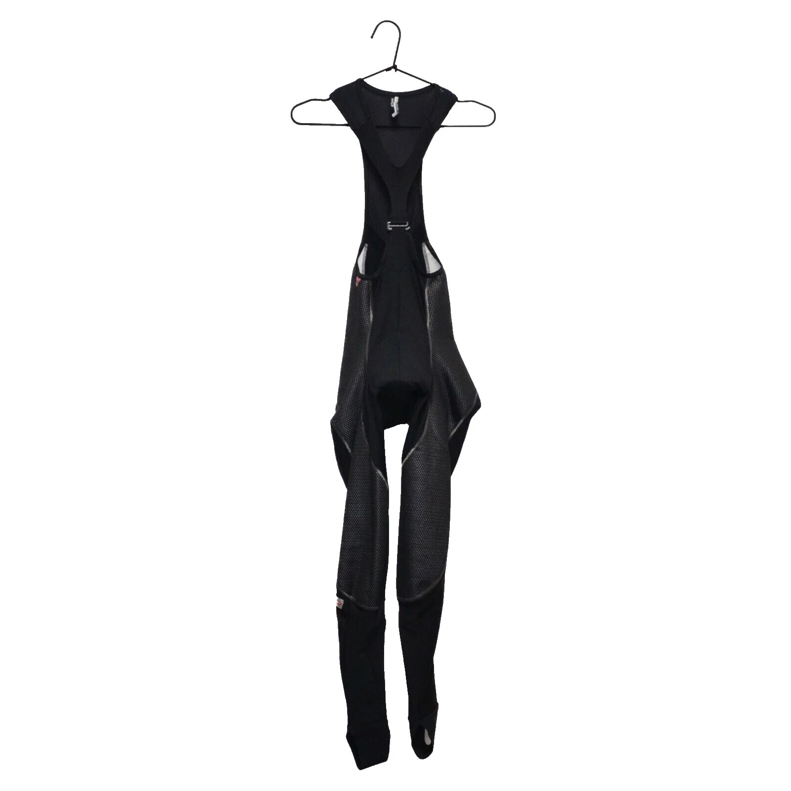 ASSOS Black Cycling Pants