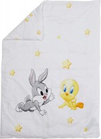 Looney Tunes - BettwäSche Set