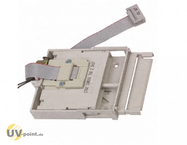 Smart Card Adapter Chipkartenleser auch f. EMS Beckmann Amphenol C70210M0087002