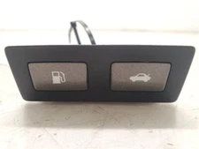 Lexus LS460, Fuel And Trunk Door Release Switch, 2007-2010, 84840-50030-C0