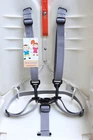 Chicco high chair 5-point safety belts, Сhicco high chair replacement harness.