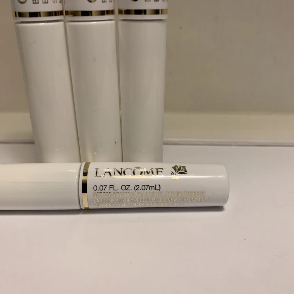 8 Lancome Cils Booster XL Vitamin Infused Mascara Lash Primer Base .07 oz x 8 - Image 3 of 3