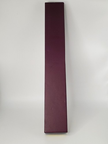 Universal Wizarding World Harry Potter Death Eater Swirl Collectible Wand In Box - Picture 11 of 14