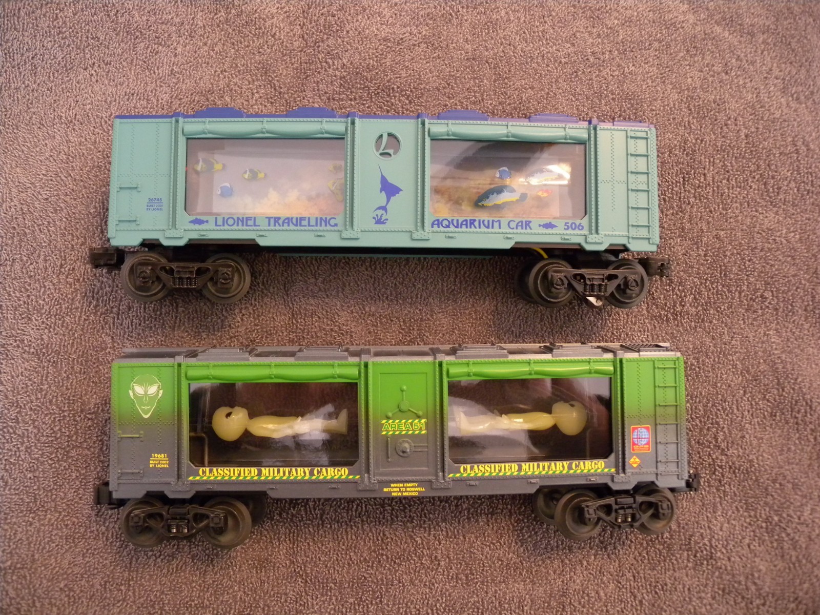 Click here to see eBay Auction