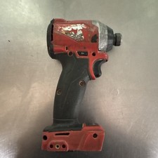 Milwaukee 2853-80 M18 FUEL 1/4 in. Hex Impact Driver