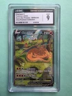 Charizard V Black Star Promo SWSH260 UPC CGC 9 MINT