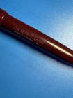 Vtg. Osmiroid 65 Brown Fountain Pen Osmiroid Rolatip Fine Nib England Lever Fill — photo 2