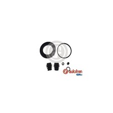 Kits de frein Nissan QASHQAI