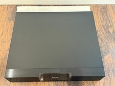 Classe Sigma AMP2 2-Channel Power Amplifier 200w x 2