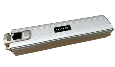 BMZ Alber Neodrives Z20 V8 Akku Batterie 626 Wh / 17 Ah 36V / E-Bike / 37240-01