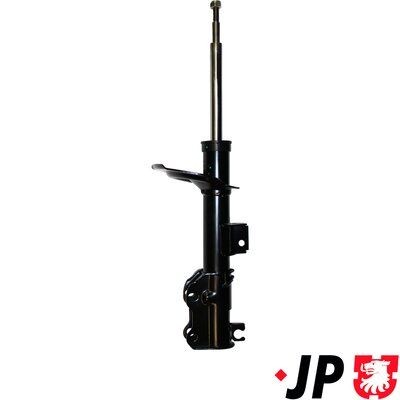 JP Group StoßDäMpfer 1342102200 FüR MERCEDES-BENZ-image
