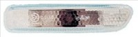 1X Tyc 18-5353-15-2 Blinkleuchte FüR Bmw