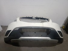 Pare-choc avant Ssangyong KORANDO