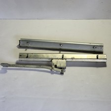 Austin Healey 100 100-6 3000 Seat Slide Set Austin Healey 100 100-6 3000 Seat Slide Set