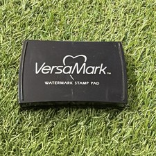 VersaMark Watermark Stamp Pad