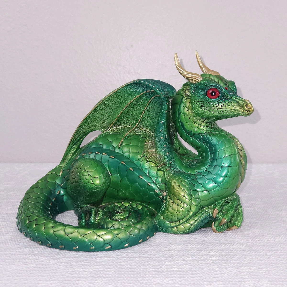 【ヴィンテージ】Windstone Editions ヤングドラゴン Young Dragons – Windstone Editions