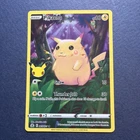 Pokémon Pikachu 005/025 Celebrations Holo