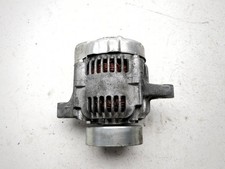 16 Ural Gear Up Alternator Generator