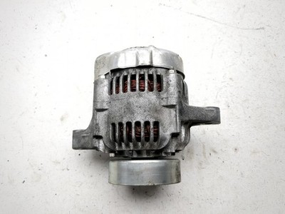 16 Ural Gear Up Alternator Generator