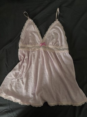Babydoll top