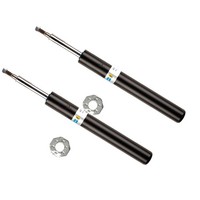 2 Bilstein StoßDäMpfer B4 2-16-031302 Vorderachse FüR Daewoo Espero Lanos Lanos