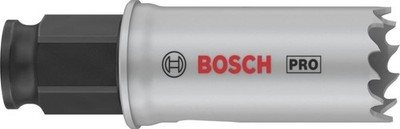 BOSCH Lochsäge Multi Material PC Plus PRO 27mm