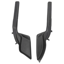 Pair Front Windshield Wiper Cowl Cover Fit for RAV4 2020 2021 2022, Wiper Cow...