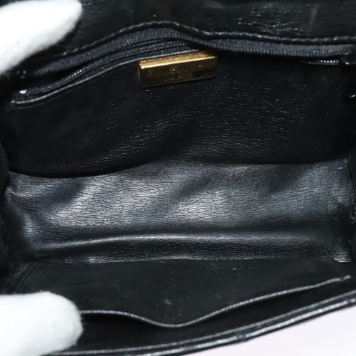 Givenchy Antigona Schultertasche schwarz Leder echt - Bild 11 von 22