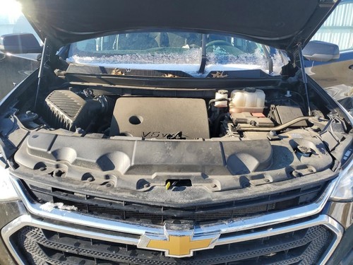Driver Left Lower Control Arm Front Fits 18-23 ENCLAVE 2864876 - Picture 5 of 12